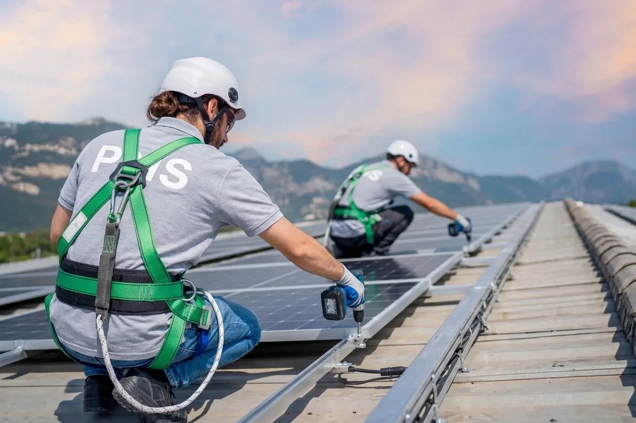 Guides photovoltaïques