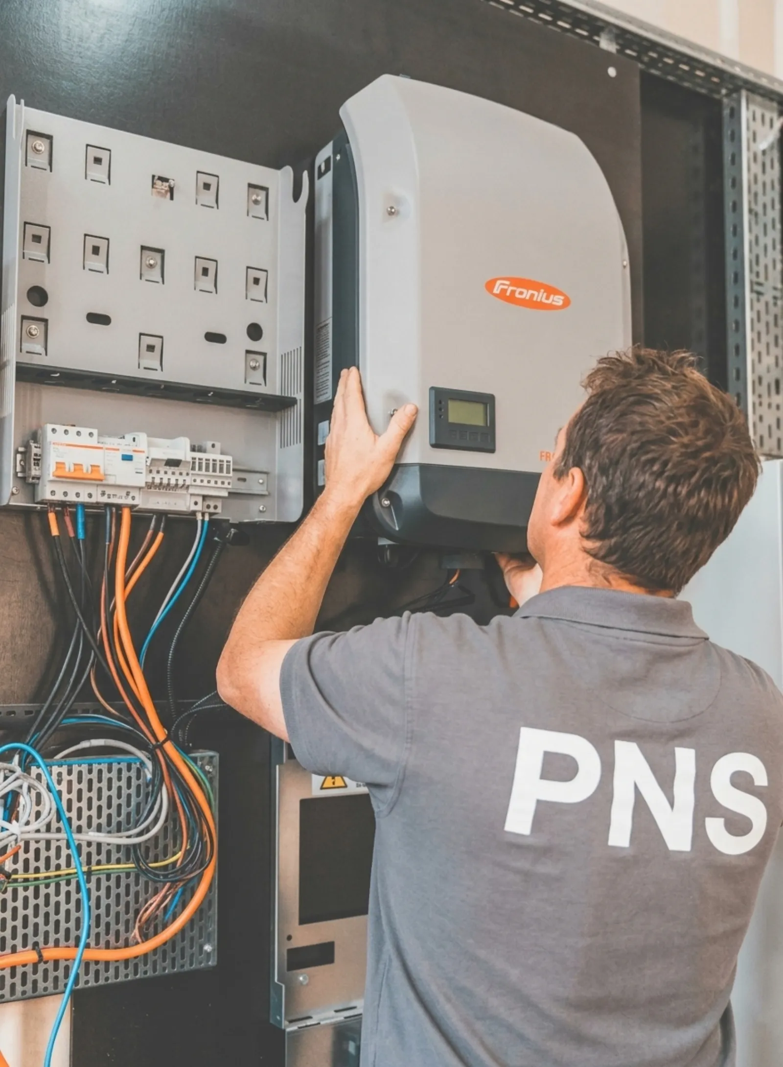 Autoconsommation sur site ou tiers investisseur Autoconsommation sur site ou tiers investisseur